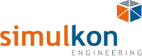 Logo Simulkon Engineering
